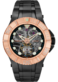 fashion наручные мужские часы Nubeo NB-6069-33. Коллекция MANTA
