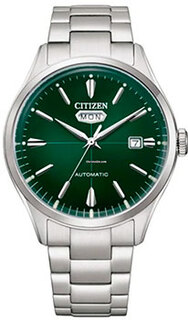 Японские наручные мужские часы Citizen NH8391-51X. Коллекция Automatic