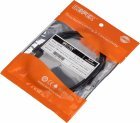Кабель NONAME USB Type-C (m)-USB Type-C (m) 1м черный