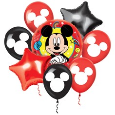 Набор воздушных шаров Disney