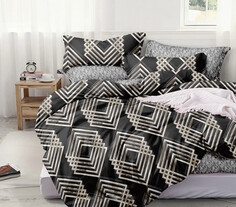 Постельное белье 2-х сп Viola’