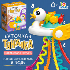 Развивающая игрушка Iq Zabiaka