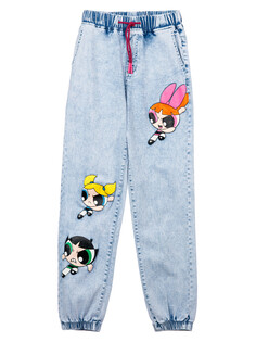 Брюки Playtoday