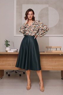 Блузка Look Like Cat