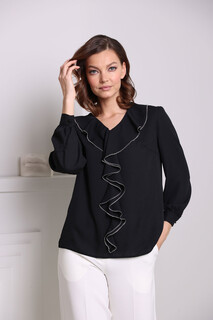 Блузка Look Like Cat