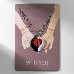 Кулоны Tell Your Story