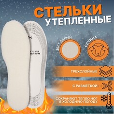 Стельки обуви NO Brand