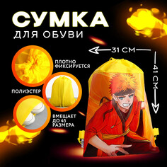 Сумка для обуви Art Fox