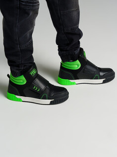 Ботинки Playtoday