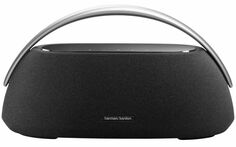 Harman Kardon Акустика портативная Go + Play 3, черный