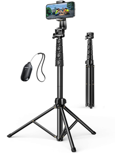 UGREEN Штатив-держатель LP680 Tripod Stand, черный