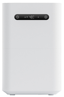 Smartmi Увлажнитель воздуха Evaporative Humidifier 3, белый