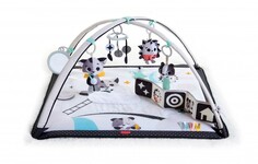 Развивающие коврики Развивающий коврик Tiny Love День и ночь 560