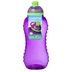 Бутылки для воды Sistema Бутылка для воды Hydrate 330 мл