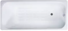 Чугунная ванна 170x70 см Delice Aurora DLR230605-AS