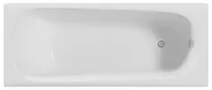 Чугунная ванна 150x70 см Delice Continental DLR230612