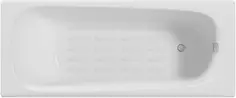 Чугунная ванна 180x80 см Delice Continental DLR230627-AS