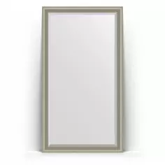 Зеркало напольное 111x201 см хамелеон Evoform Exclusive Floor BY 6160