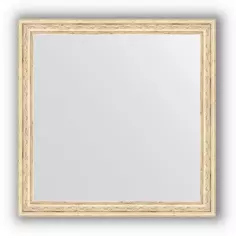 Зеркало 63x63 см слоновая кость Evoform Definite BY 0780