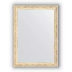 Зеркало 53x73 см слоновая кость Evoform Definite BY 0795