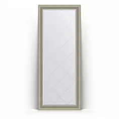 Зеркало напольное 81x201 см хамелеон Evoform Exclusive-G Floor BY 6320