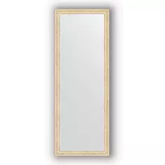 Зеркало 53x143 см слоновая кость Evoform Definite BY 1070