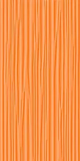 Плитка настенная Кураж-2 оранжевая (00-00-5-08-11-35-004) 20х40 Нефрит Керамика
