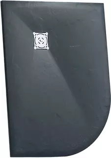 Душевой поддон из литьевого мрамора 120x90 см RGW Stone Tray ST/AL-0129G 16154129-02R