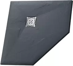 Душевой поддон из литьевого мрамора 90x90 см RGW Stone Tray ST/T-0099G 16155099-02