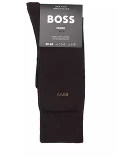 Носки хлопковые Marc Boss