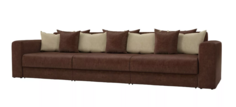 Диван еврокнижка Мэдисон Лонг Sofa