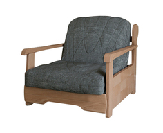 Кресло-кровать Рея МДФ Fiesta