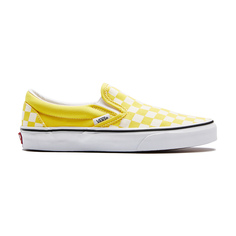 CLASSIC SLIP-ON CHECKERBOARD Vans