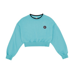 SWxP Crew Neck Sweatshirt Puma