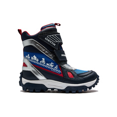 HIMALAYA BOY B WATERPROOF Geox