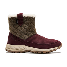 Queenstown Texapore Boot Jack Wolfskin