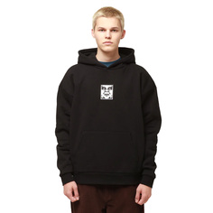 ICON EXTRA HEAVY HOOD II Obey