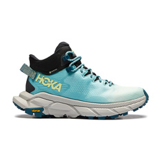 TRAIL CODE Gore-Tex Hoka