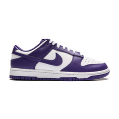 Dunk Low Championship Court Purple Nike