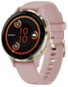 Часы Garmin