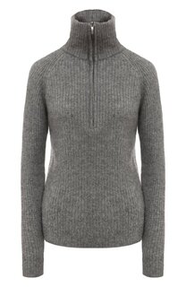 Свитер из шерсти и кашемира MUST