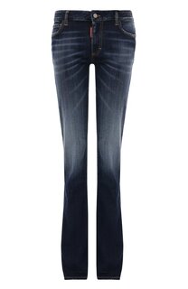Джинсы Dsquared2