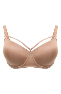 Бюстгальтер с плотной чашкой Marlies Dekkers