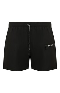 Плавки-шорты Balmain