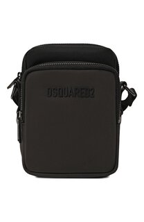 Текстильная сумка Urban Dsquared2