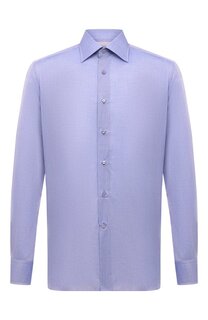 Хлопковая сорочка Stefano Ricci