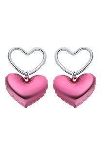 Серьги Nina Ricci