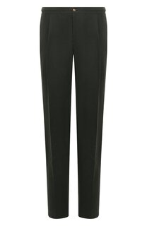 Льняные брюки Kiton