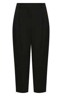 Шерстяные брюки Stella McCartney