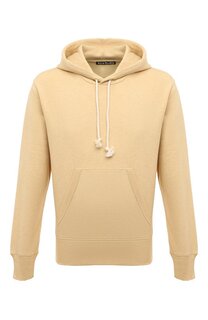 Хлопковое худи Acne Studios